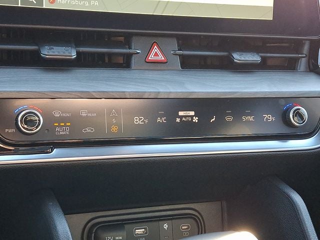 2024 Kia Sportage X-Pro Prestige