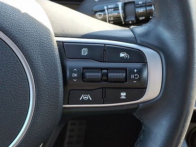 2024 Kia Sportage X-Pro Prestige