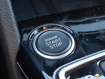 2024 Kia Sportage X-Pro Prestige