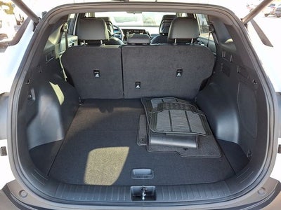 2024 Kia Sportage X-Pro Prestige