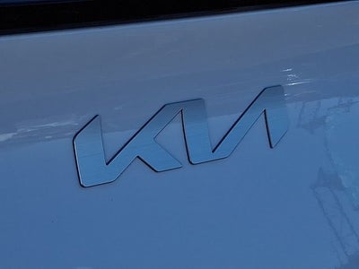 2024 Kia Sportage X-Pro Prestige