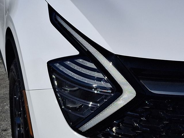 2024 Kia Sportage X-Pro Prestige
