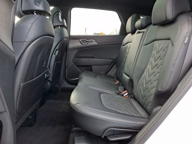 2025 Kia Sportage X-Pro