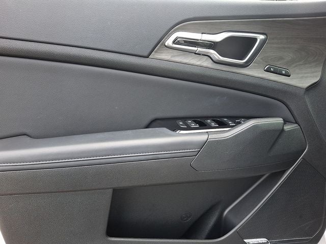 2025 Kia Sportage X-Pro