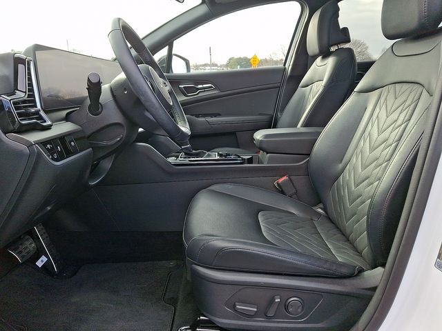 2025 Kia Sportage X-Pro
