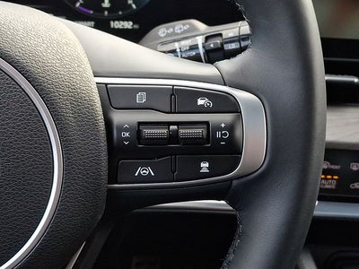 2025 Kia Sportage X-Pro