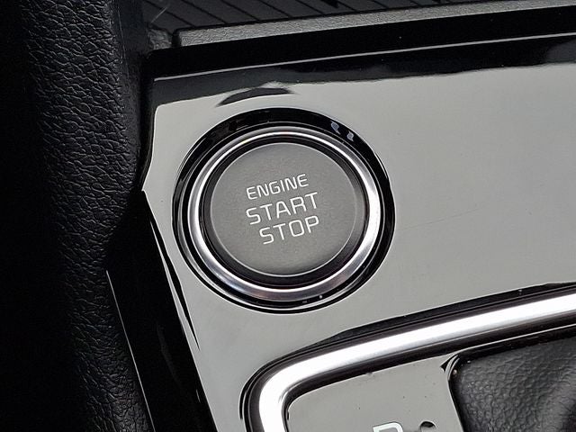 2025 Kia Sportage X-Pro