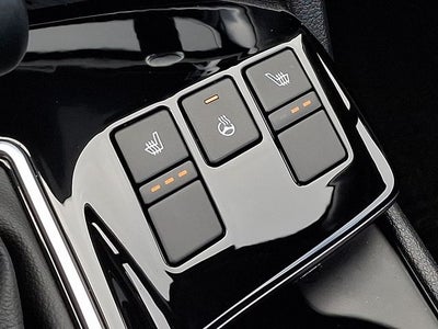 2025 Kia Sportage X-Pro