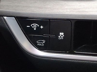 2025 Kia Sportage X-Pro