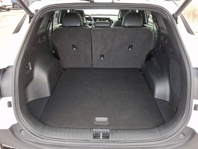2025 Kia Sportage X-Pro