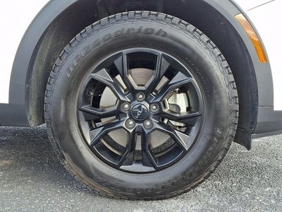 2025 Kia Sportage X-Pro