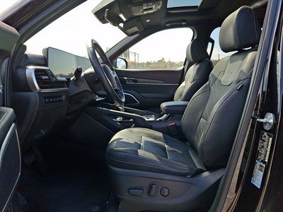 2023 Kia Telluride EX X-Line