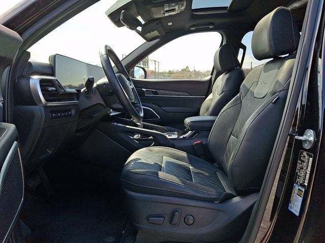 2023 Kia Telluride EX X-Line