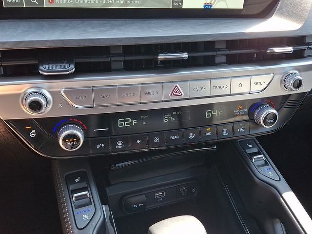 2023 Kia Telluride EX X-Line