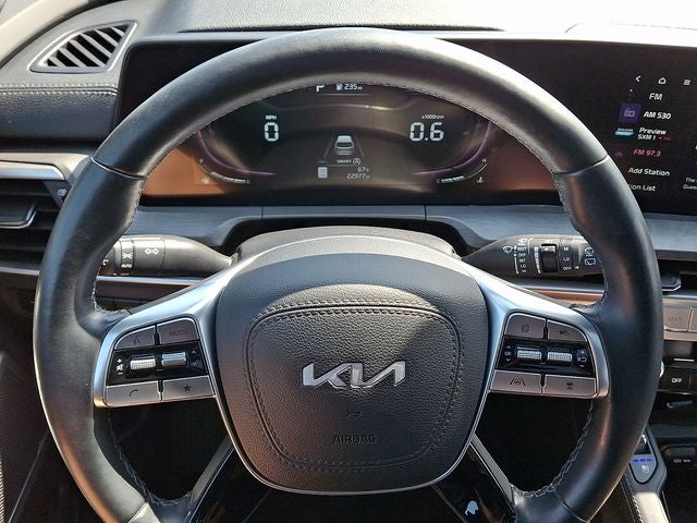 2023 Kia Telluride EX X-Line