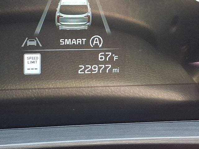 2023 Kia Telluride EX X-Line