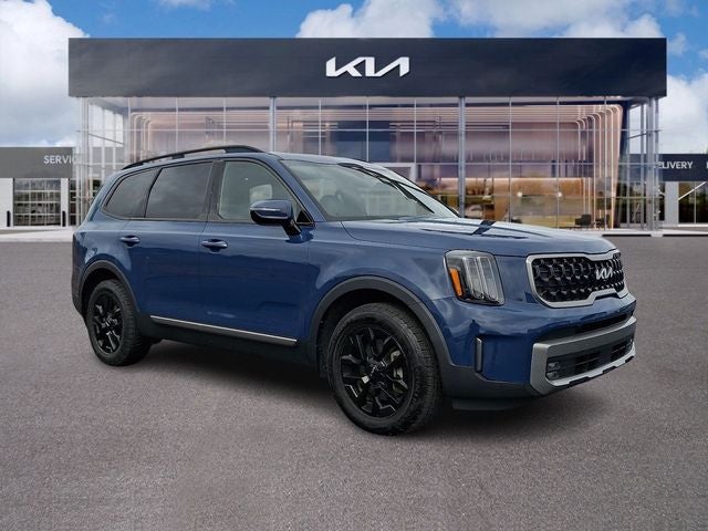 2023 Kia Telluride SX-Prestige X-Pro