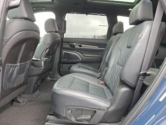 2023 Kia Telluride SX-Prestige X-Pro
