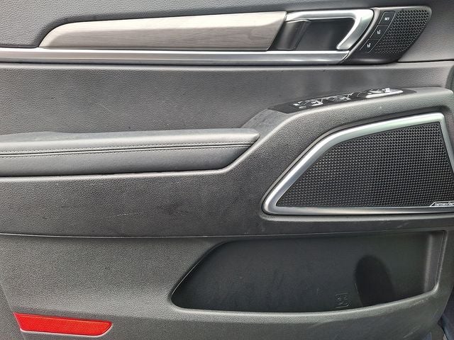 2023 Kia Telluride SX-Prestige X-Pro