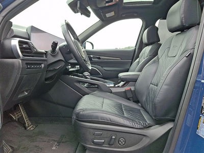 2023 Kia Telluride SX-Prestige X-Pro