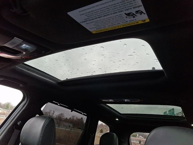 2023 Kia Telluride SX-Prestige X-Pro