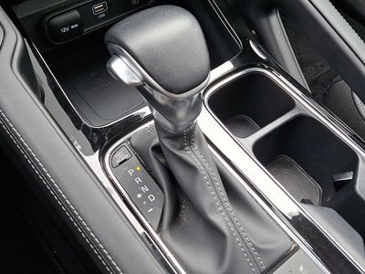 2023 Kia Telluride SX-Prestige X-Pro