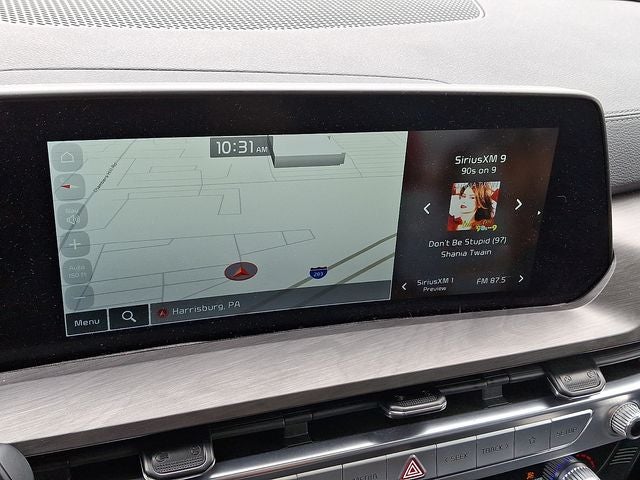 2023 Kia Telluride SX-Prestige X-Pro