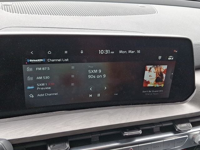 2023 Kia Telluride SX-Prestige X-Pro