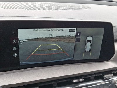 2023 Kia Telluride SX-Prestige X-Pro