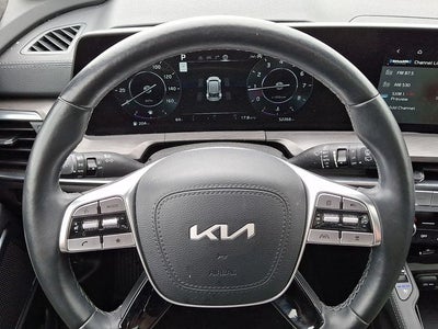 2023 Kia Telluride SX-Prestige X-Pro