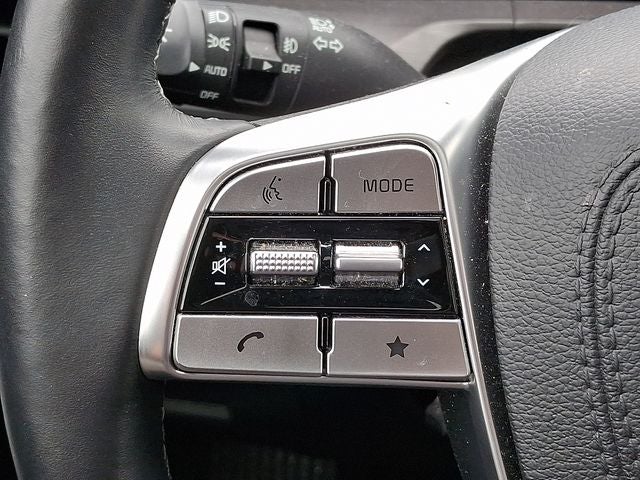 2023 Kia Telluride SX-Prestige X-Pro