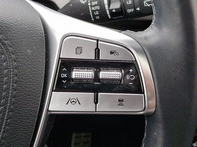 2023 Kia Telluride SX-Prestige X-Pro