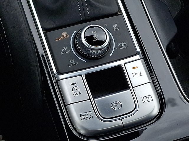 2023 Kia Telluride SX-Prestige X-Pro