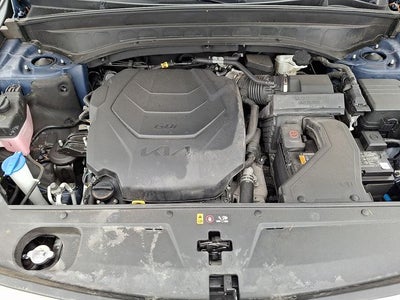 2023 Kia Telluride SX-Prestige X-Pro