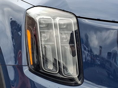 2023 Kia Telluride SX-Prestige X-Pro