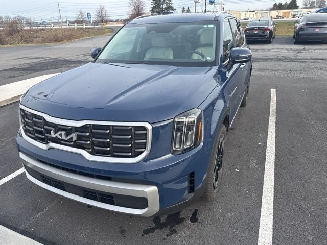 2023 Kia Telluride S