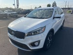 2017 Kia Sorento EX