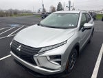 2022 Mitsubishi Eclipse Cross ES