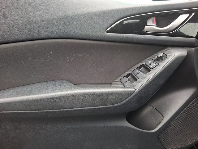 2014 Mazda Mazda3 i Sport