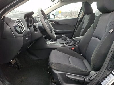 2014 Mazda Mazda3 i Sport