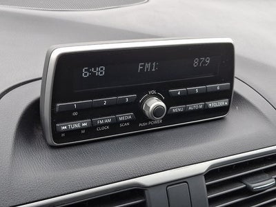 2014 Mazda Mazda3 i Sport