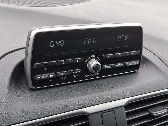 2014 Mazda Mazda3 i Sport