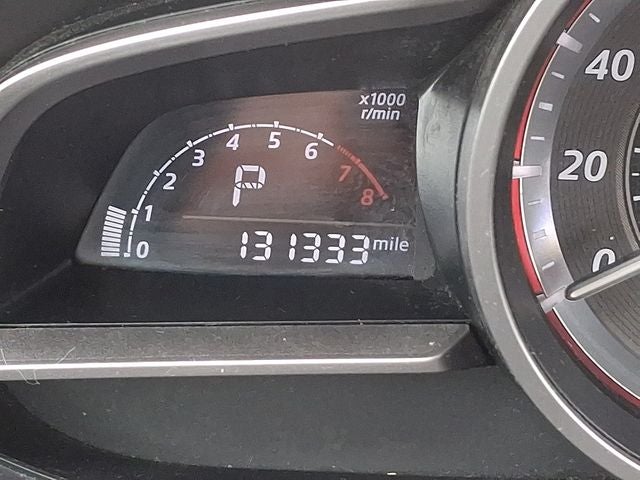 2014 Mazda Mazda3 i Sport