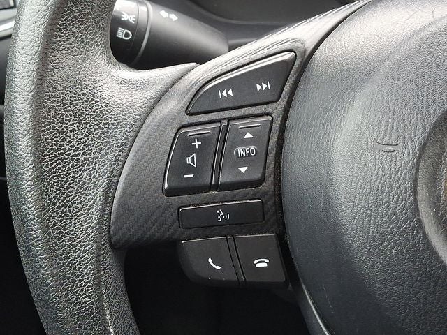 2014 Mazda Mazda3 i Sport