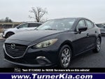 2014 Mazda Mazda3 i Sport