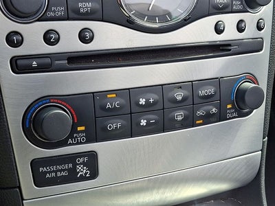 2012 INFINITI G37 Base