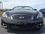 2012 INFINITI G37 Base