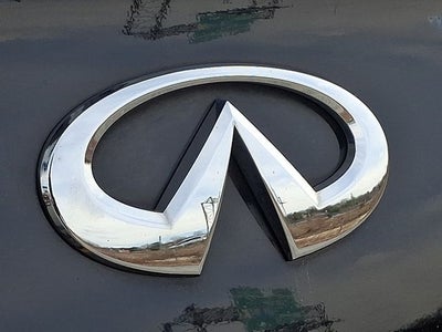 2012 INFINITI G37 Base