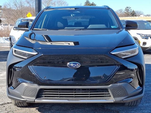 2025 Subaru Solterra Premium