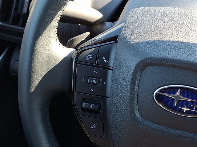 2025 Subaru Solterra Premium